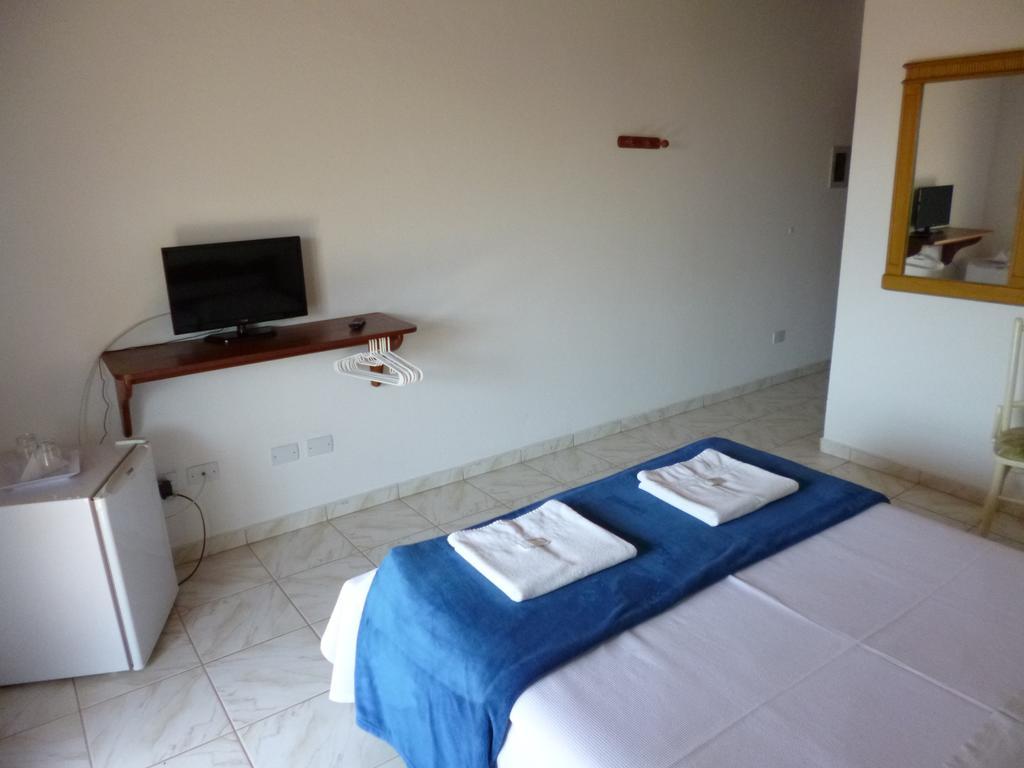 Pousada Ubatuba Itaguá Habitación foto