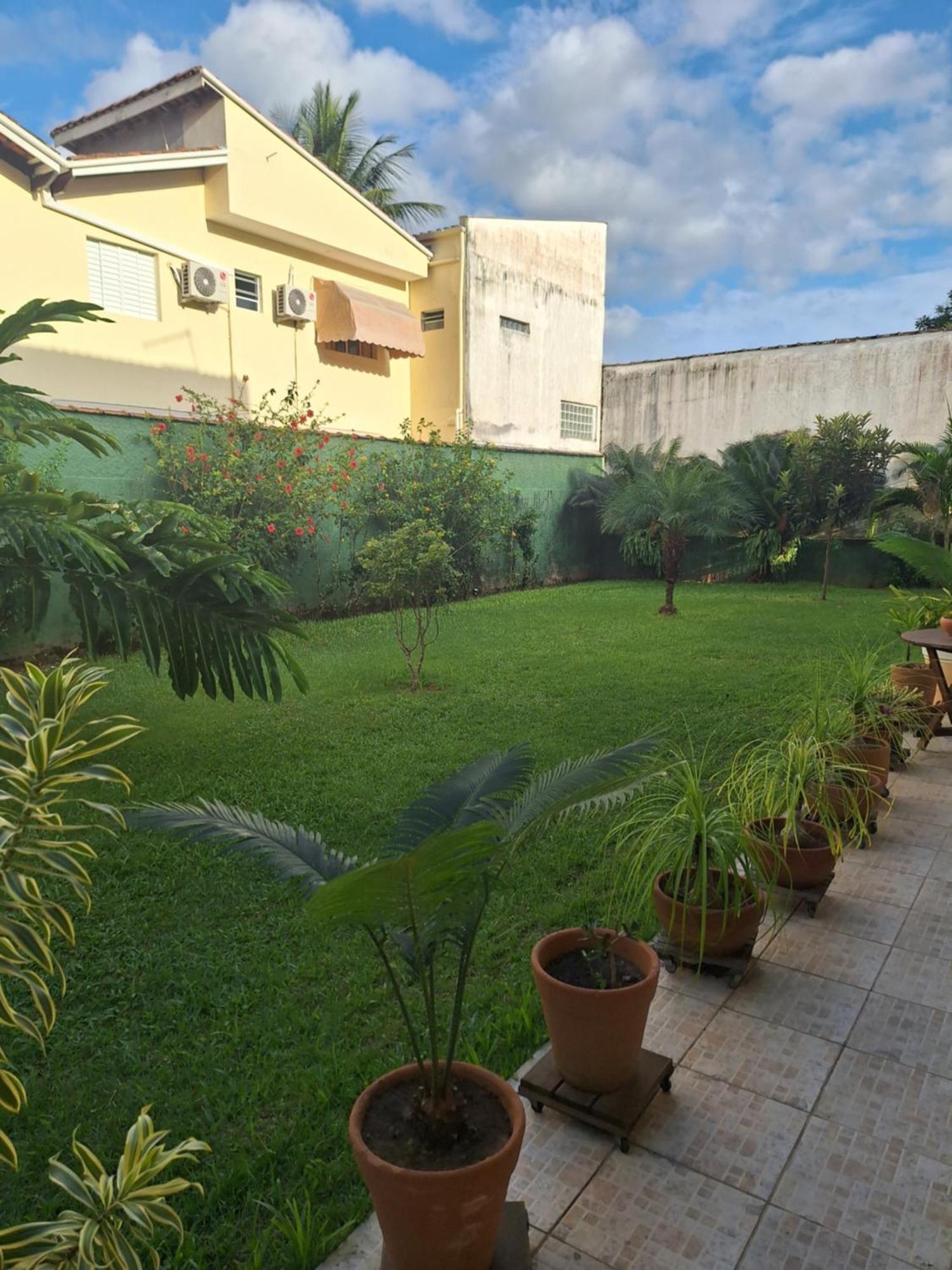 Pousada Ubatuba Itaguá Exterior foto