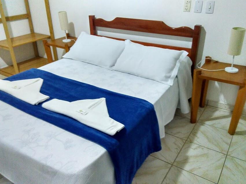 Pousada Ubatuba Itaguá Exterior foto